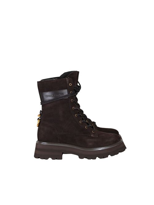 Caleb stivale combat MICHAEL KORS | 40F6CBFE5S251